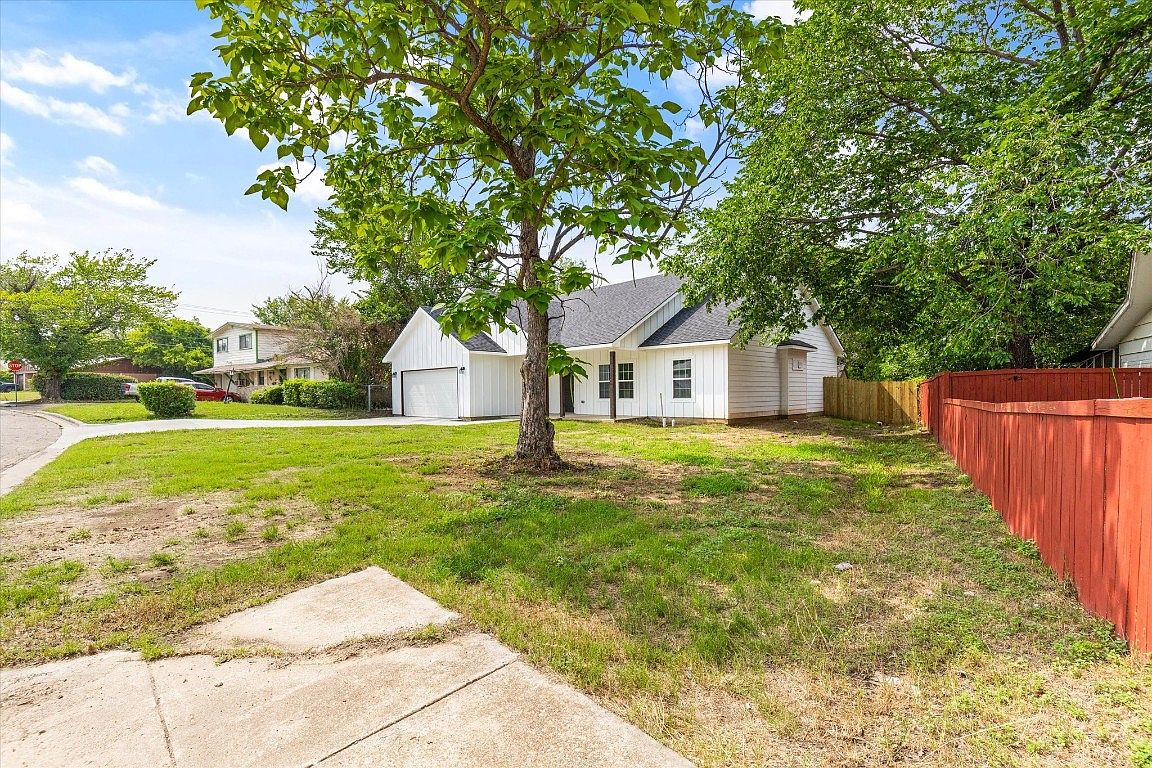 4905 Alandale Dr, Forest Hill, TX 76119 MLS 20356600 Zillow