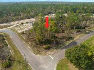 10407 Grass Finch Rd #4, Brooksville, FL 34613