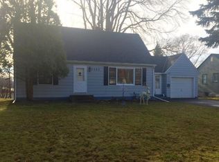 2280 15th Ave E, North Saint Paul, MN 55109