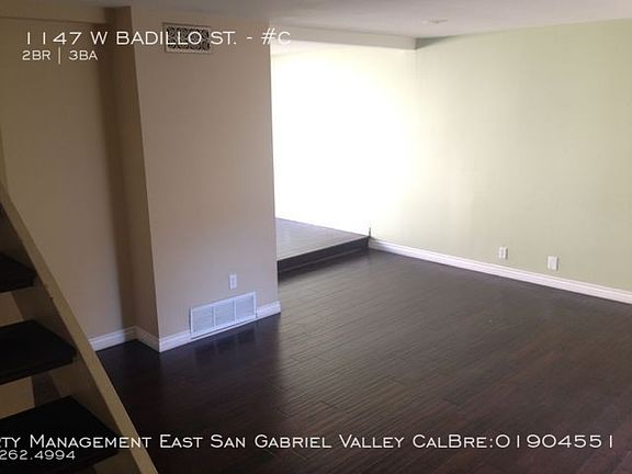2nd image of 1147 W Badillo St APT C