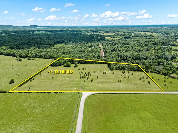 0 Karo Rd, Christiana, TN 37037