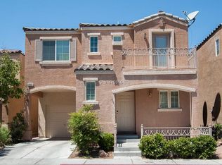 10407 Perfect Parsley St #0, Las Vegas, NV 89183