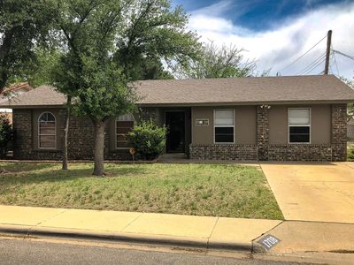1708 E 53rd St, Odessa, TX, 79762