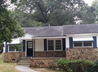 Elizabeth St, Griffin, GA 30223