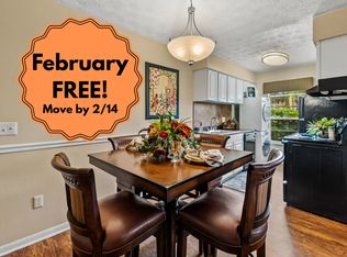 3551 San Pablo Rd S #1-3003, Jacksonville, FL 32224