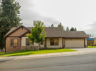 1009 Hoodview Pl, Goldendale, WA 98620