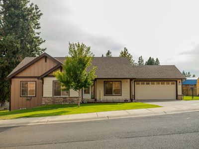 1009 Hoodview Pl, Goldendale, WA, 98620