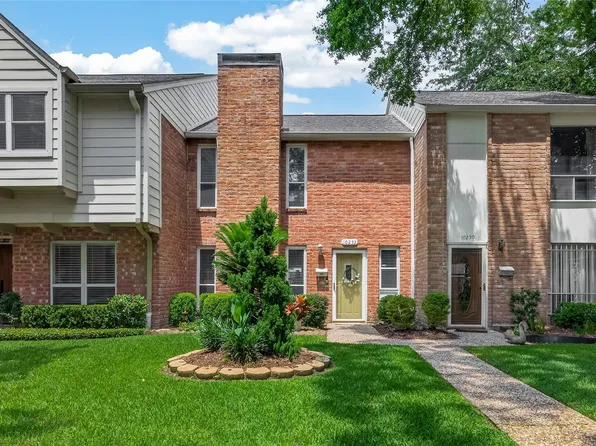 10252 Longmont Dr #45/4, Houston, TX 77042