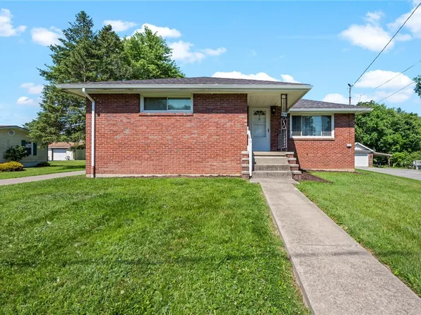 814 Meegan Ave, New Castle, PA 16101