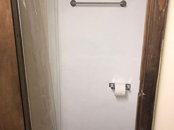 2nd Bathroom on lower level