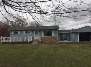 5430 Rushmore Pass, Grand Blanc, MI