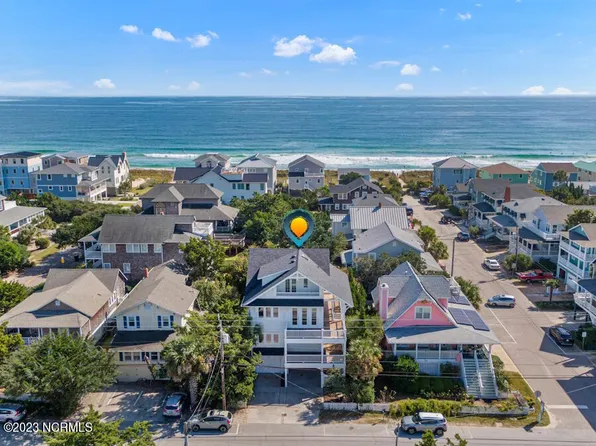 302 N Lumina Avenue, Wrightsville Beach, NC 28480