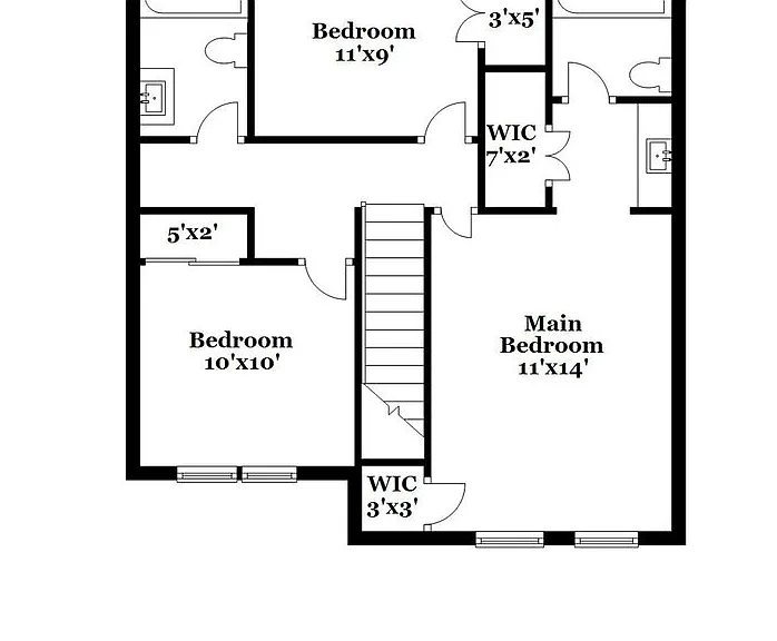 3133 Glen Hollow Dr — Photo 4