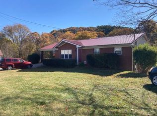 152 Carson Springs Rd, Newport, TN 37821