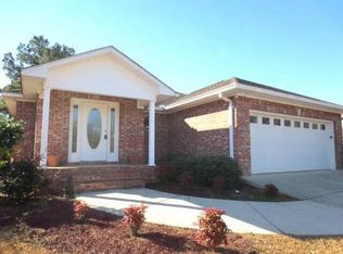 109 East Ave, Ellisville, MS 39437