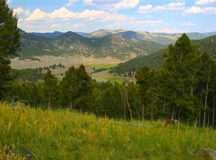 LOT 8C Meadow Gulch Rd, Butte, MT 59701