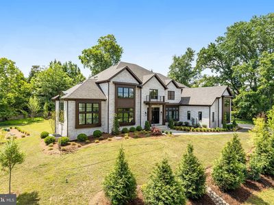 1339 Beulah Rd, Vienna, VA, 22182