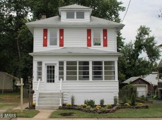 1334 Poplar Ave, Halethorpe, MD 21227