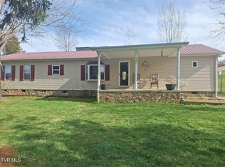 220 Fannin Rd, Greeneville, TN 37743