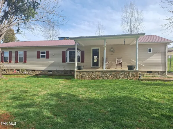 220 Fannin Rd, Greeneville, TN 37743