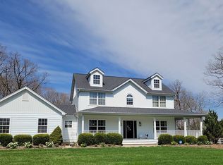 273 Callaway Ridge Dr, Defiance, MO 63341