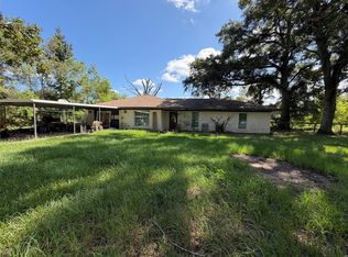 19514 Highway 321, Cleveland, TX 77327