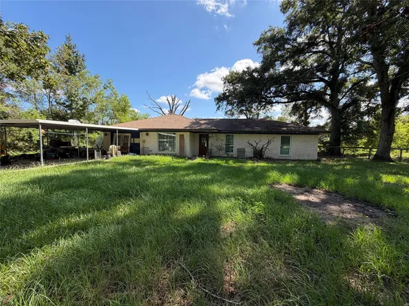 19514 Highway 321, Cleveland, TX 77327