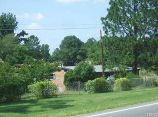 4510 Jones Sausage Rd, Garner, NC 27529