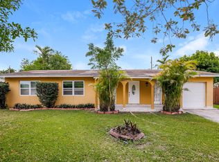 3800 SW 124th Ct, Miami, FL 33175