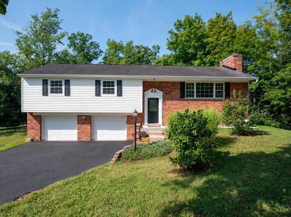 5447 S Garrett Dr, Milford, OH 45150