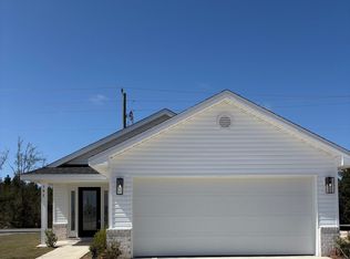 705 Fox Den, Panama City, FL 32404