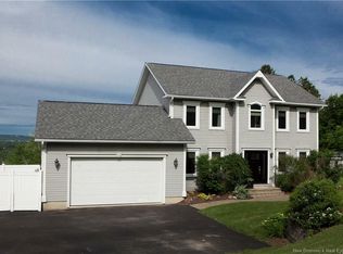 39 Parkhurst Dr, Northampton, NB E7N1P2