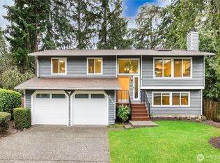20706 NE 42nd Pl, Sammamish, WA