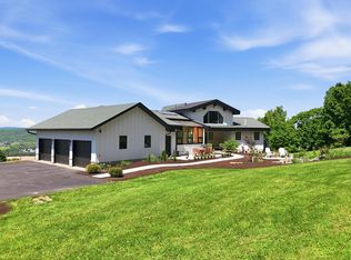 1383 Orange Hill Rd, Athens, PA 18810