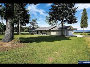 1040-1 N Fir Villa Rd, Dallas, OR 97338