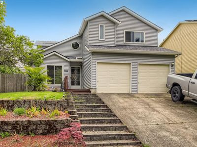 7388 SW 173rd Pl, Beaverton, OR, 97007