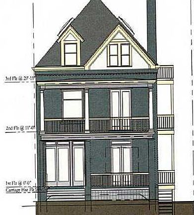 3rd image of 921 North St