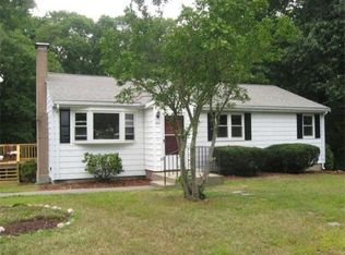 167 Howland Rd, Stoughton, MA 02072