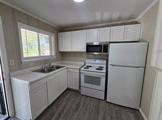 801 Maysville Rd NE UNIT 9, Huntsville, AL 35801