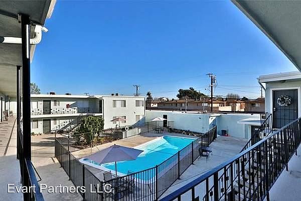 1st image of 4241 Evart St APT E