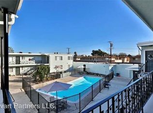 4241 Evart St APT E, Montclair, CA 91763