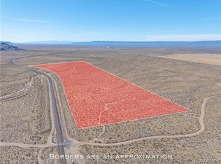 0 Interstate Highway 40 Rd, Kingman, AZ 86401