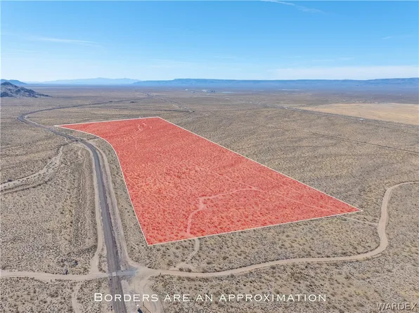0 Interstate Highway 40 Rd, Kingman, AZ 86401
