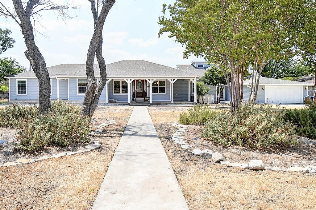 1215 Jack Dr, Kerrville, TX 78028 MLS 107738 Zillow