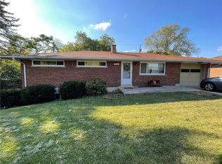 815 Skyview Dr, Dayton, OH 45449