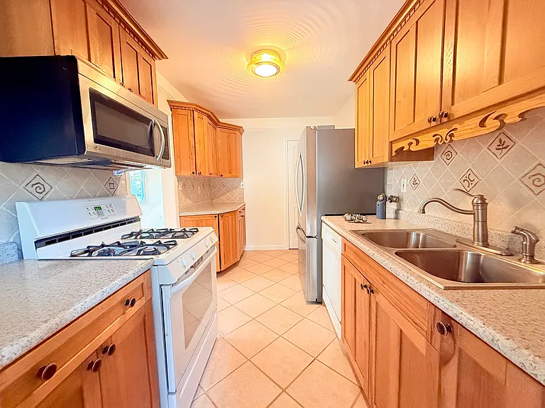 1st Floor Kitchen