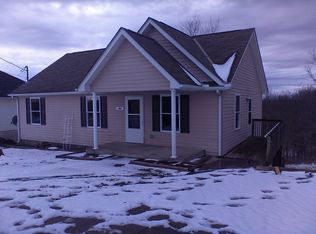 300 Old Corinth Owenton Rd, Corinth, KY 41010