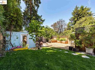 2936 Ellsworth St, Berkeley, CA 94705