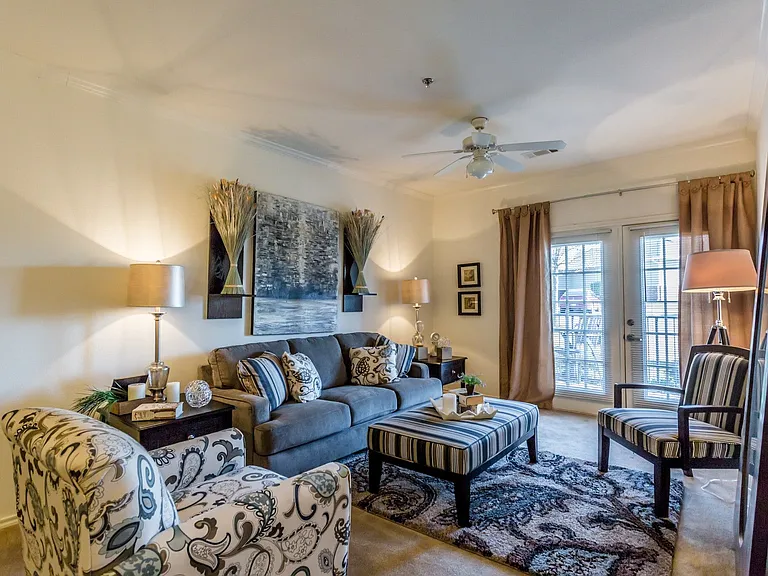 Foothills Apartments — Photo 21