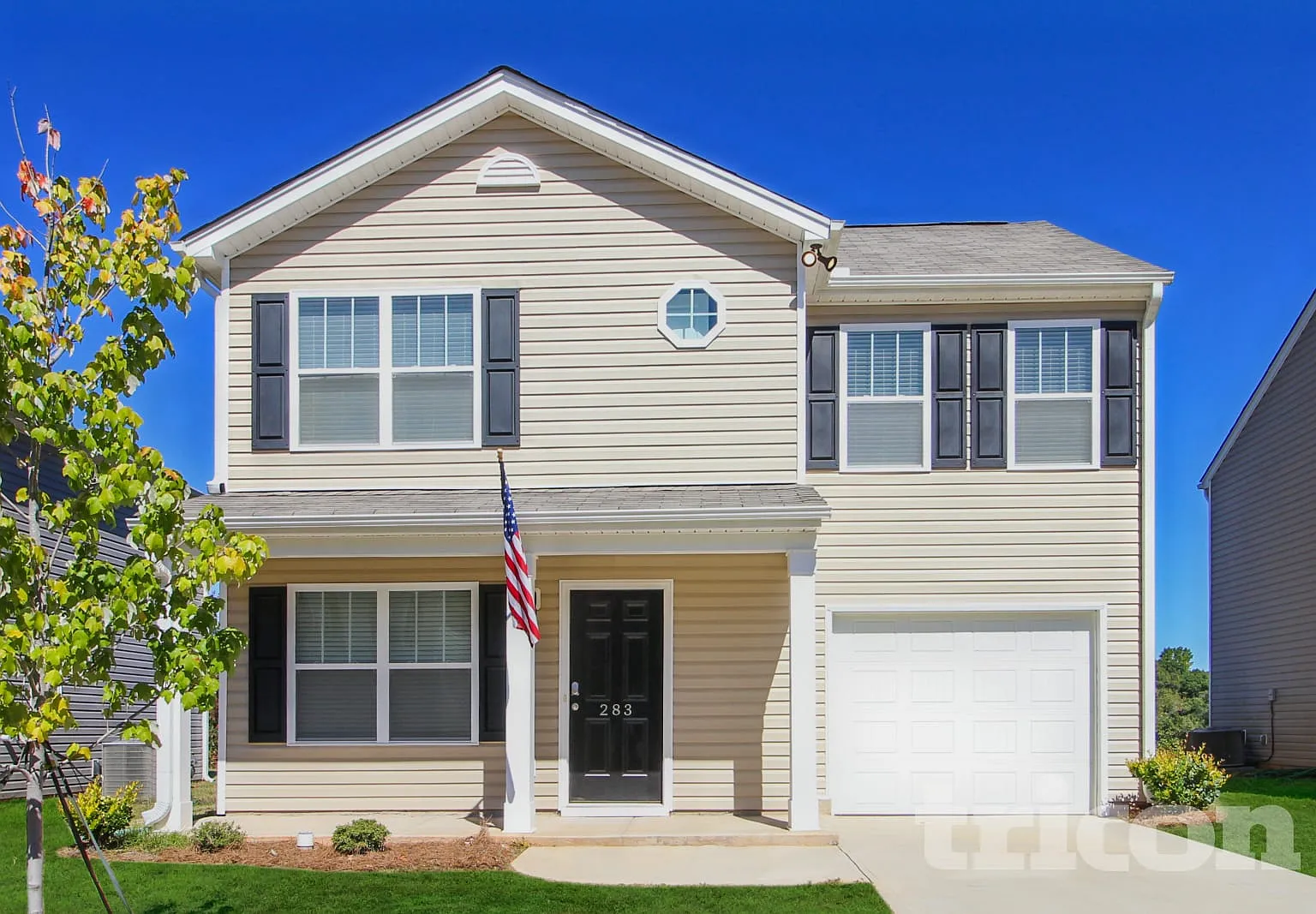 283 Millen Drive Woodruff SC — Photo 1